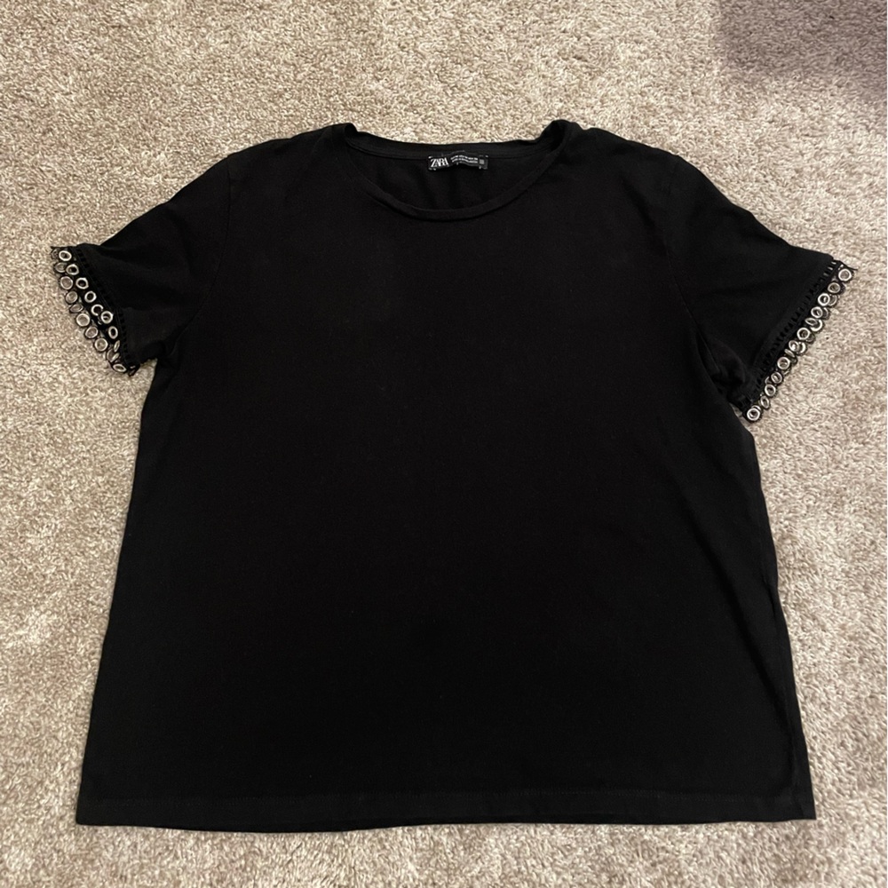 Zara Top